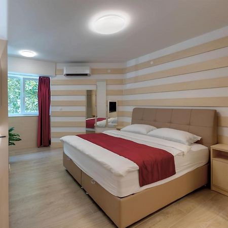 Luxury Studio Yasmine Downtown Mostar Eksteriør billede