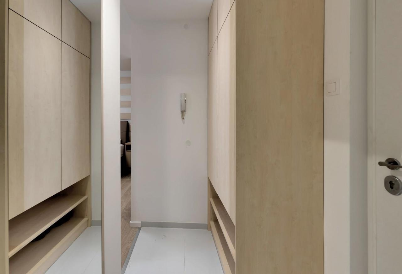 Luxury Studio Yasmine Downtown Mostar Eksteriør billede