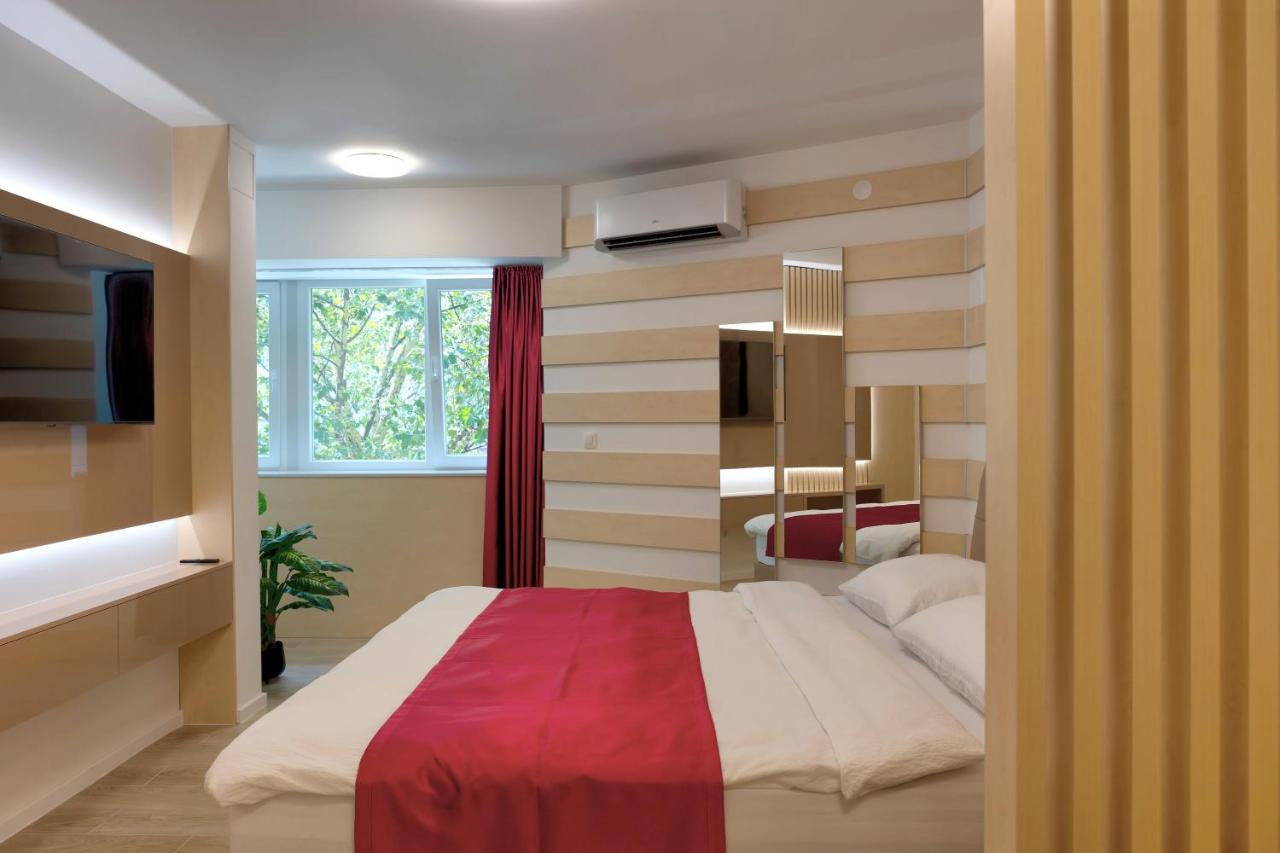Luxury Studio Yasmine Downtown Mostar Eksteriør billede