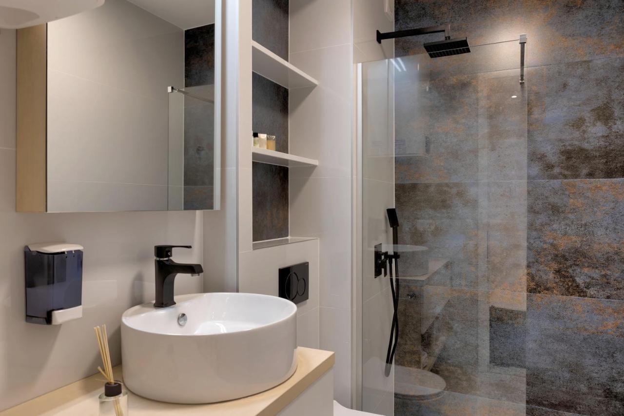 Luxury Studio Yasmine Downtown Mostar Eksteriør billede