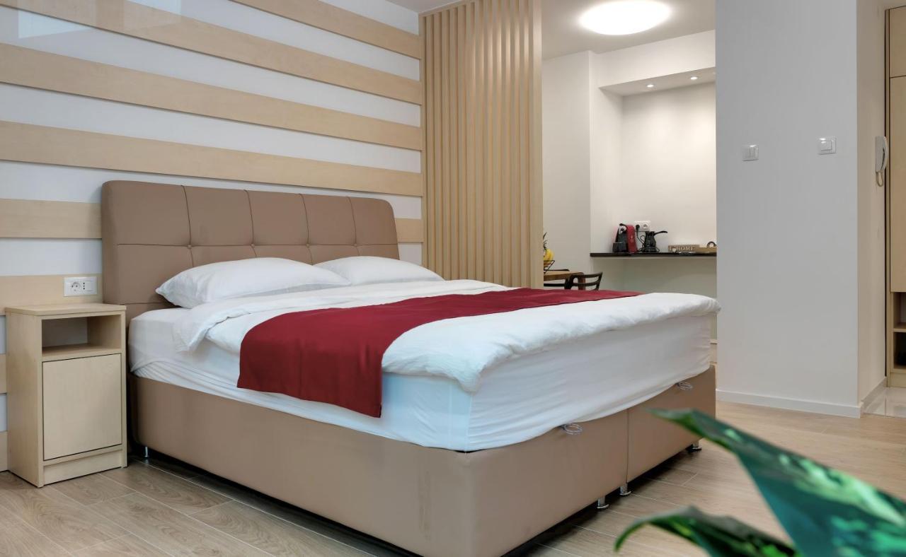 Luxury Studio Yasmine Downtown Mostar Eksteriør billede