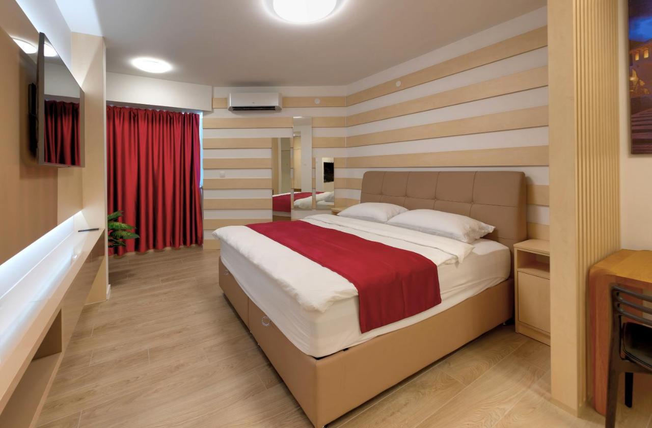 Luxury Studio Yasmine Downtown Mostar Eksteriør billede