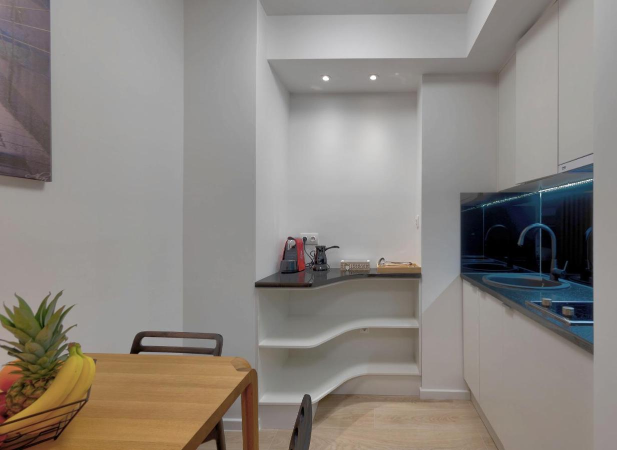 Luxury Studio Yasmine Downtown Mostar Eksteriør billede