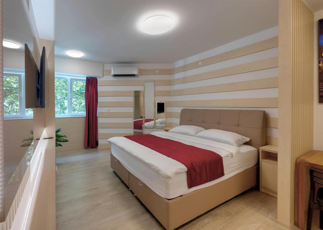 Luxury Studio Yasmine Downtown Mostar Eksteriør billede